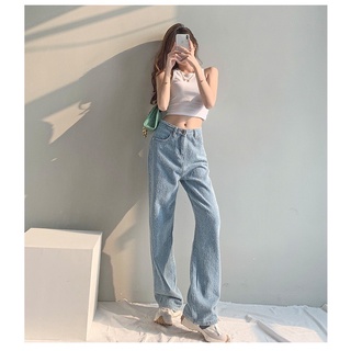 Áo Croptop CRT nữ ba lỗ ôm body thun tăm gân mềm mát basic ulzzang - AAG99