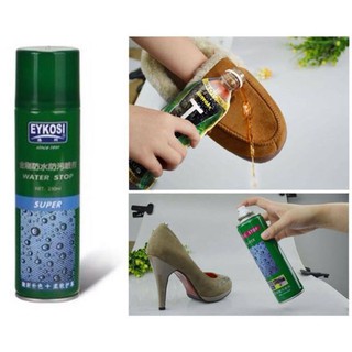 Bình xịt chống thấm nano eykosi tiện dụng