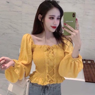ÁO KIỂU Live