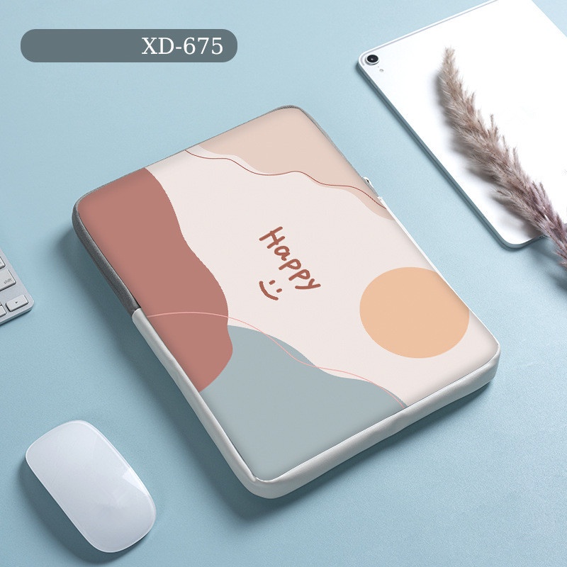 WayYoung/ XTL Túi Đựng Laptop Chống Sốc Chống Thấm Nước Cho Matebook Air Pro Acer Dell 10 11 12 13 14 15 inch