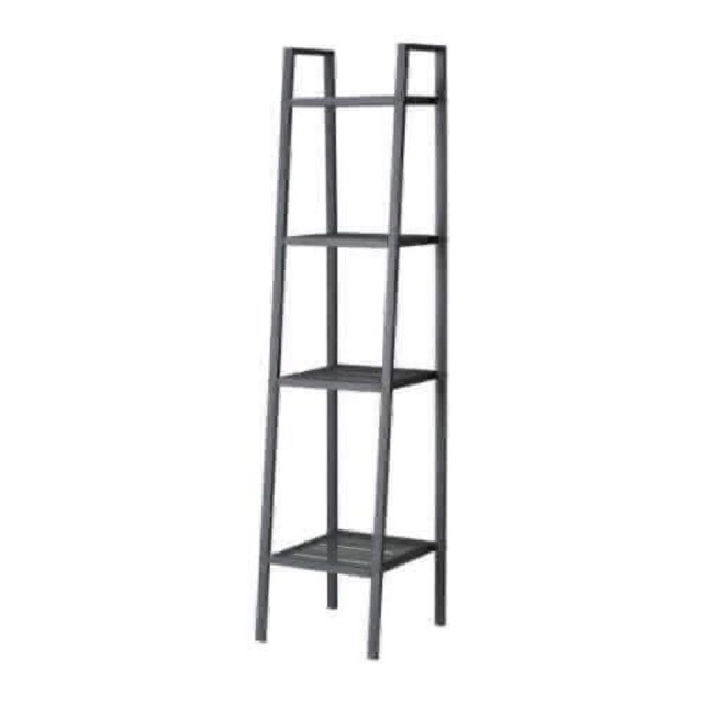 Kệ 4 tầng IKEA