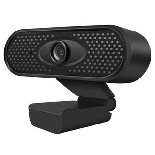 Webcam Máy Tính, Webcam Full HD 1080P Có Mic Học Online Qua ZOOM
