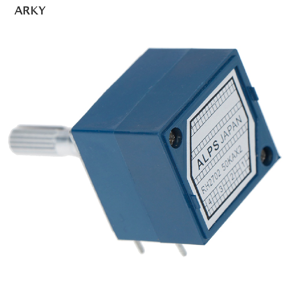 Arky 1 Chiết Áp Khuếch Đại Âm Thanh alps 50K