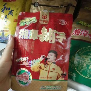 Combo 6 cau khô 10 tệ mix vị