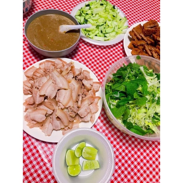 Mắm nêm Nhựt Hoàng 500g | BigBuy360 - bigbuy360.vn