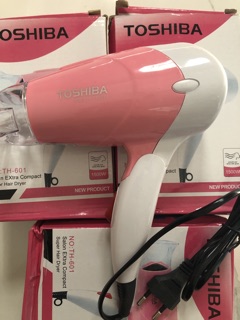 Máy sấy toshiba