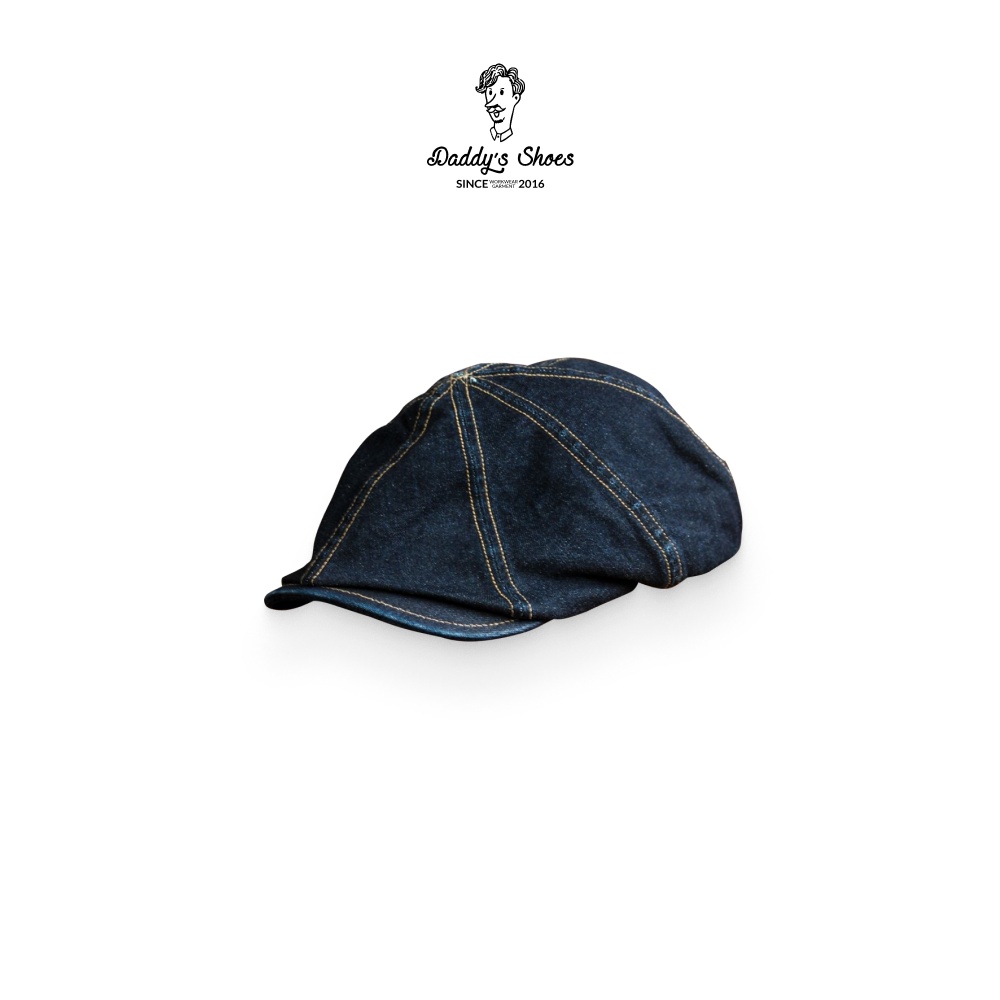 Mũ NewsBoy Cap Daddy's Shoes, Newsboy Cap, Mũ nồi