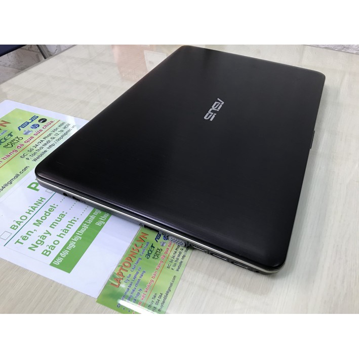Cập Nhật Giá Bán Laptop Cũ Asus X541Ua Hôm Nay -