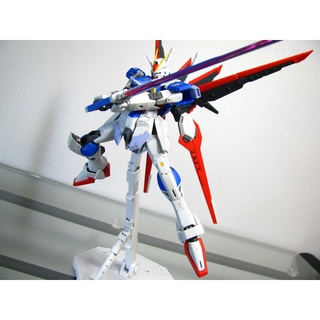 Mô Hình Gundam MG 1/100 Force Impulse