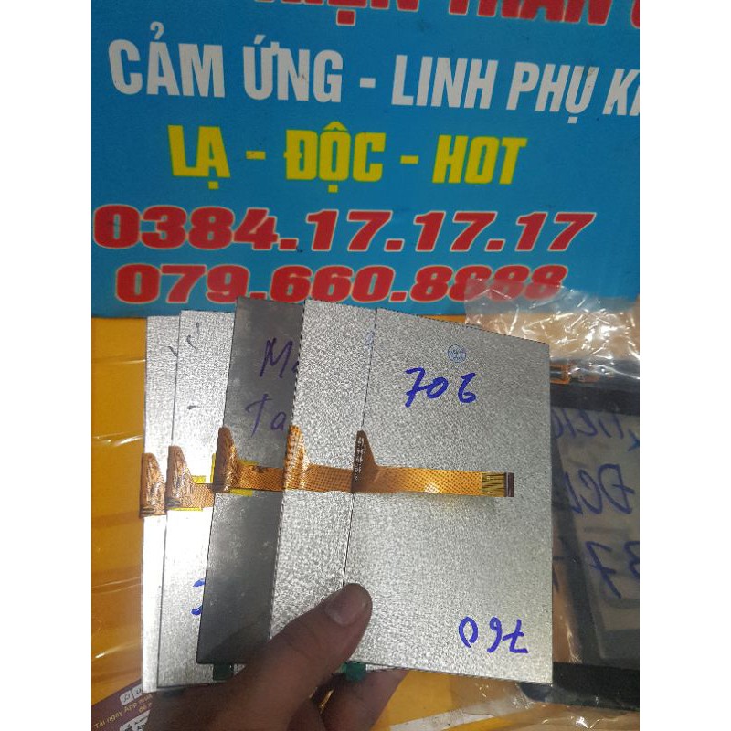 màn hình masstel 706