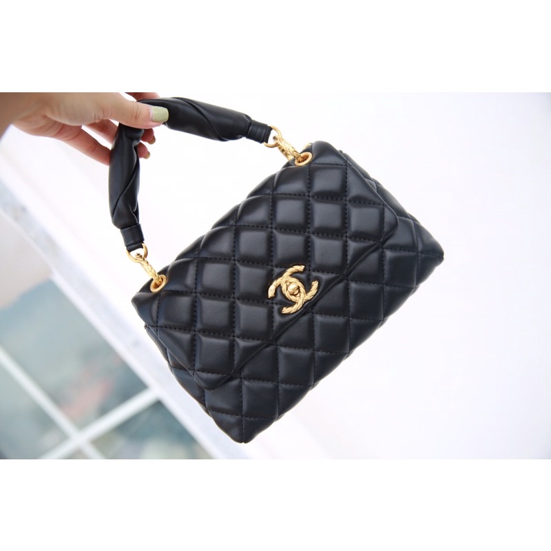 Túi xách nữ chanel fullbox hàng đẹp chất lượng siêu hot
