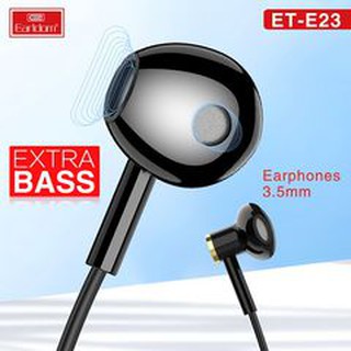 Tai Nghe Có Dây Earldom E23