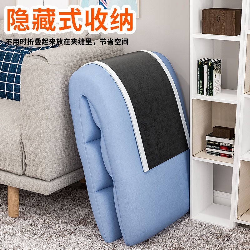 ghế đẩuGhế lười Sofa Tatami sau Cô gái Phòng ngủ Dễ thương Tập thể Đơn Bay Cửa sổ Nhỏ Gấp