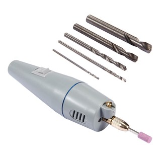 BỘ MÁY KHOAN MÀI MINI WLXY WL-500
