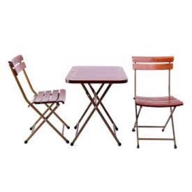 Ghế Fasipan patio mini