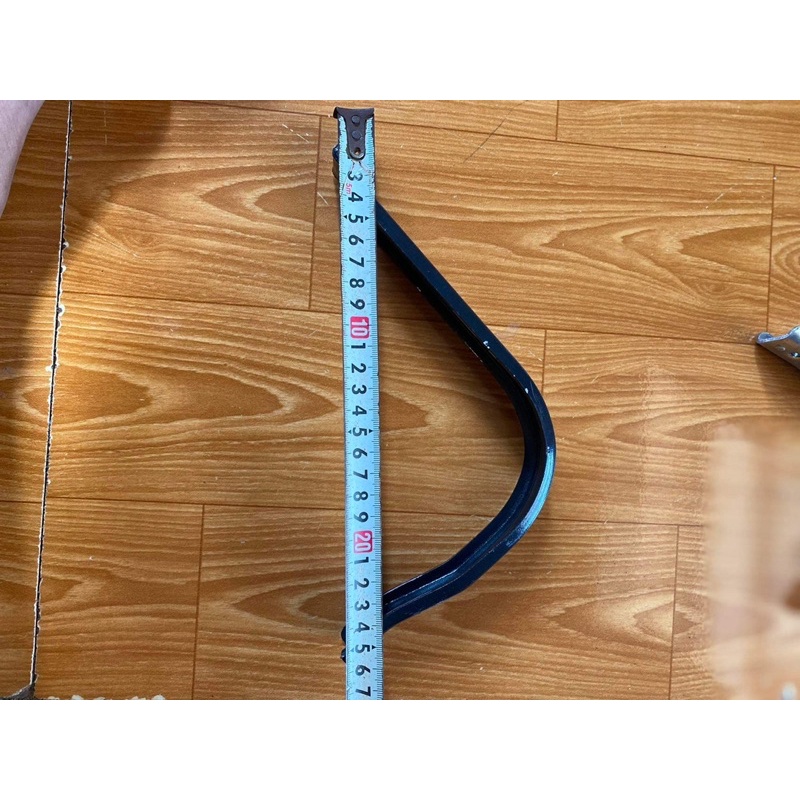 4Chân giữ moto quạt hơi nước loại từ 50w đến 150w