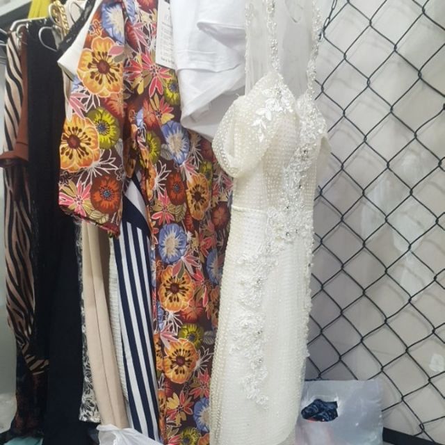 Quần áo ,đầm xinh xắn