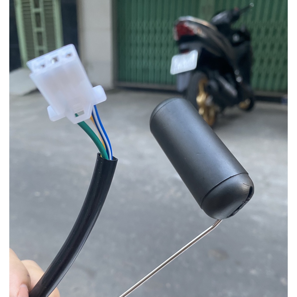 PHAO BÁO XĂNG XE DREAM LIKO