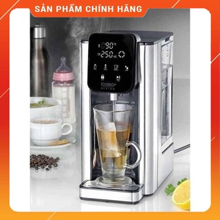 Bình Thủy Đun Nước Siêu Tốc CASO HW660