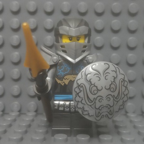 Đồ Chơi Lego Chính Hãng Nhân Vật NINJAGO® Season 13 Nya Hero