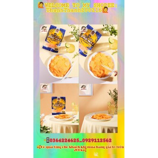 [ĂN VẶT - SIÊU PHẨM ] -BÁNH TRÁNG PHÔ MAI MÙI THƠM PHỨC - ĐÃ CÓ MẶT TẠI THANHTHANHSTORE