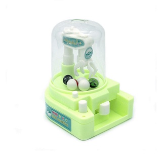 Đồ chơi máy gắp bi - Máy gắp kẹo mini