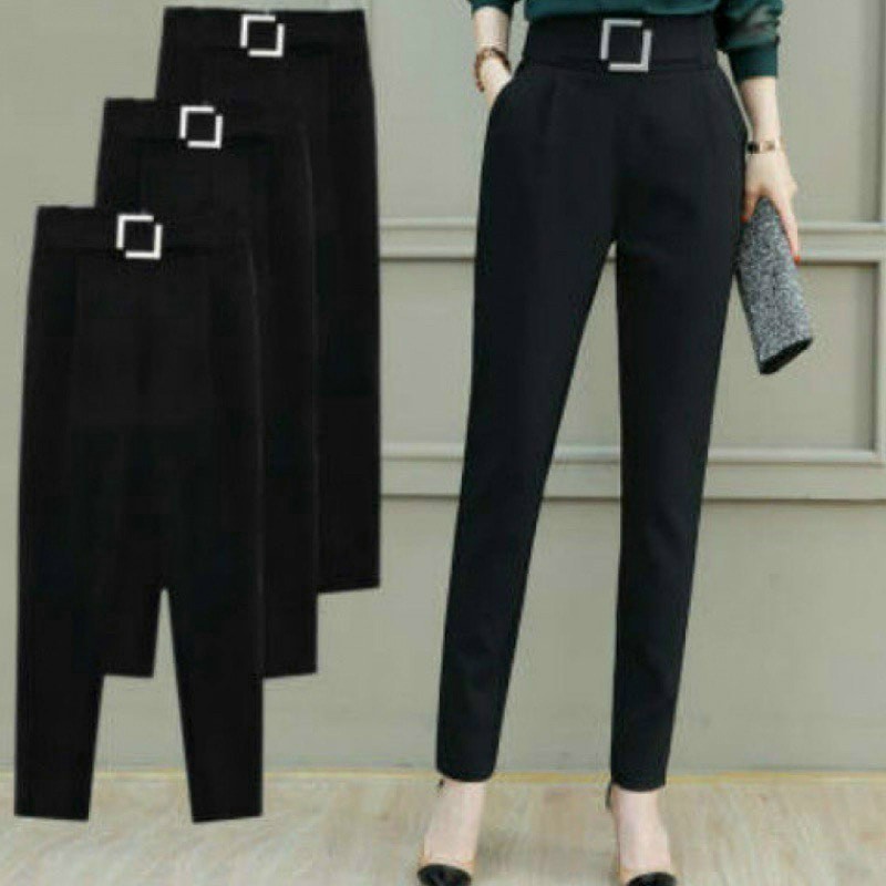 {mã VUVAHELO1 giảm 10k đơn 40k} {siêu sale} Baggy mặt vuông, Baggy ống đứng, Baggy nữ | BigBuy360 - bigbuy360.vn