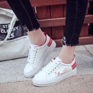 Giày thể thao nữ giày sneaker nữ 2532