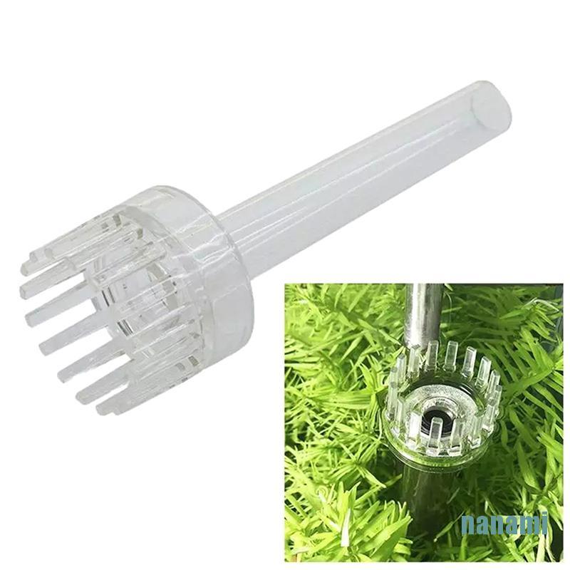 Đầu Lọc Nước Bể Cá Bằng Inox Chuyên Dụng