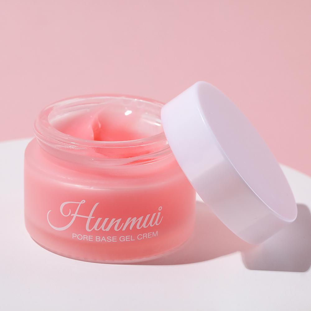 MIH Face Makeup Base Primer 30ML Cosmetic Moisturizing Oil Control