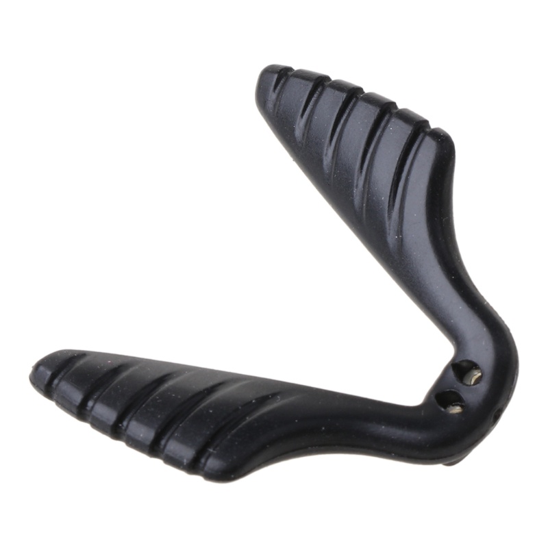 1 Đệm Mũi Silicone Chống Trượt Cho Mắt Kính