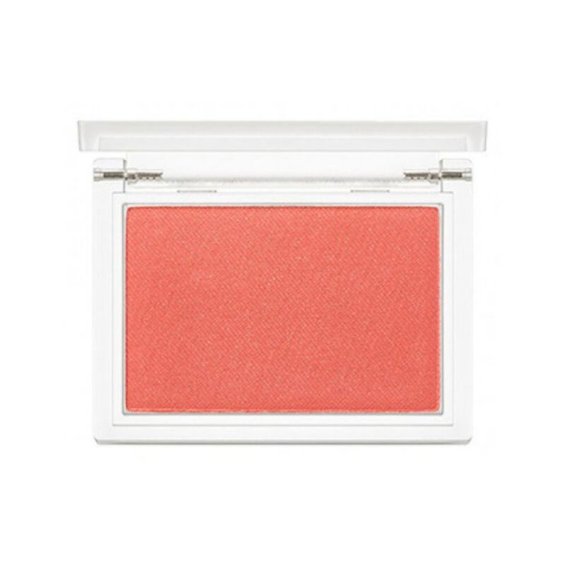 PHẤN MÁ HỒNG COTTON BLUSH (SUNNY AFTERNOON) 4G - MISSHA