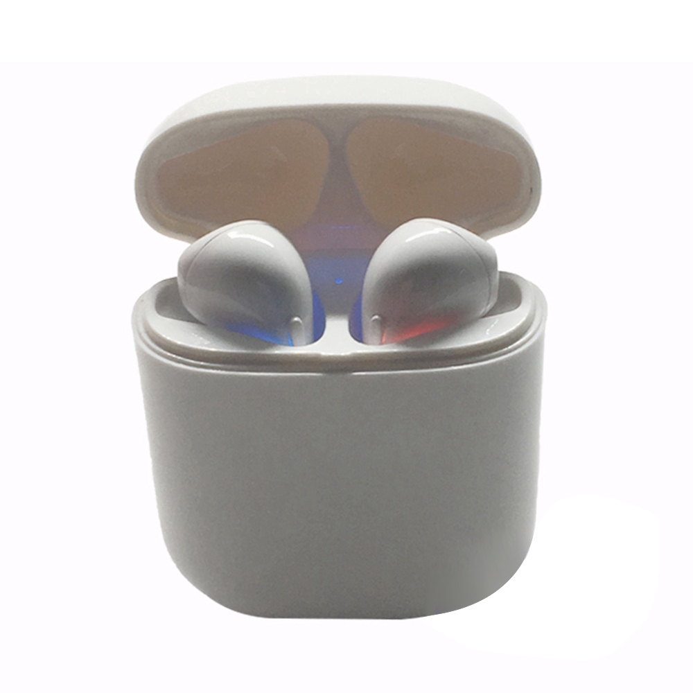 Bộ tai nghe không dây HBQ i7s / i8tws mini kết nối Bluetooth