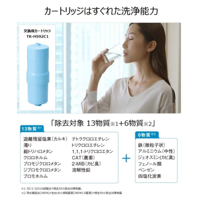 Máy lọc nước ion Kiềm Panasonic TK AS 46. Máy mới sx 2020