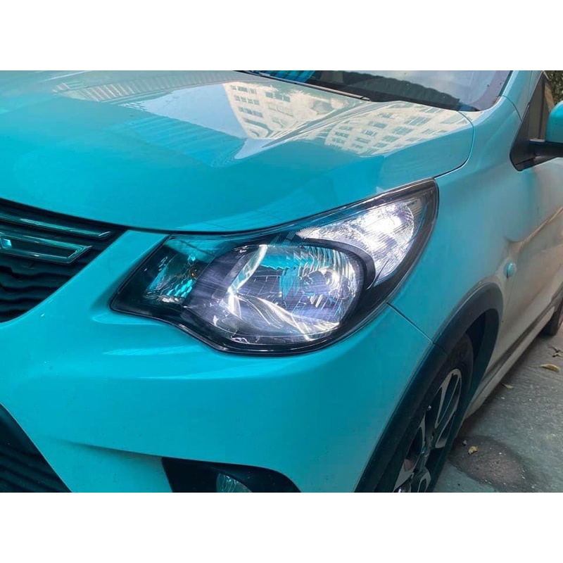 Đèn led pha cos siêu sáng cho Vinfast Fadil