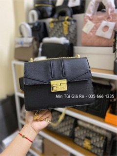 [ẢNH THẬT] - Túi CnK Quỳnh búp bê size 22