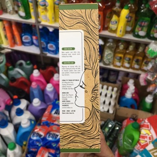 Dầu dừa ép lạnh tinh khiết Mikio 100ml