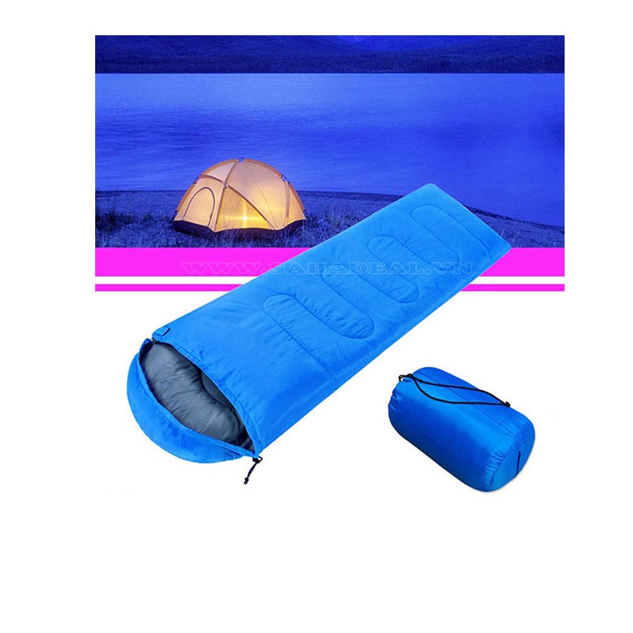 Túi Ngủ Du Lịch Văn Phòng Siêu Tiện Lợi | BigBuy360 - bigbuy360.vn