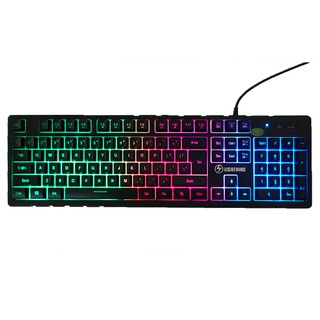 Bàn phím giả cơ Lightning AD7700
