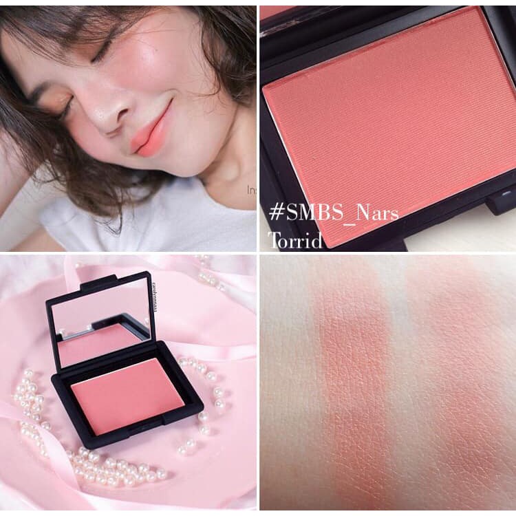 Phấn Má Hồng NARS 1 Ô