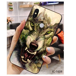 [FSS09JAN-Hoàn 20% xu]  ỐP LƯNG XIAOMI REDMI S2