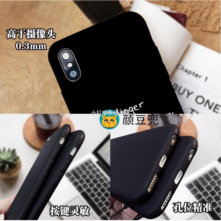 Ốp Điện Thoại In Hình Mèo Origami Dễ Thương Cho Iphone 11pro Xs Max Xr / 8plus 6 | BigBuy360 - bigbuy360.vn