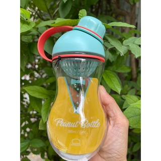 BÌNH NƯỚC LOCK AND LOCK 380ML CHO BÉ ĐI HỌC. HÀNG KHUYẾN MÃI CỦA ABBOTT