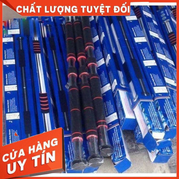 Xà Đơn Treo Tường 💎FREESHIP💎.Tùy chỉnh kích thước Gắn Tường