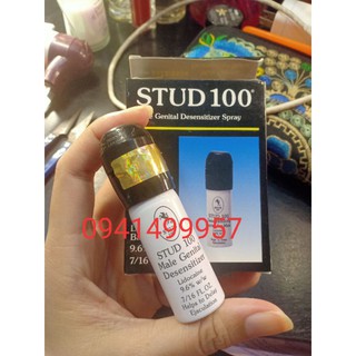 stud100 kéo dài tgqh