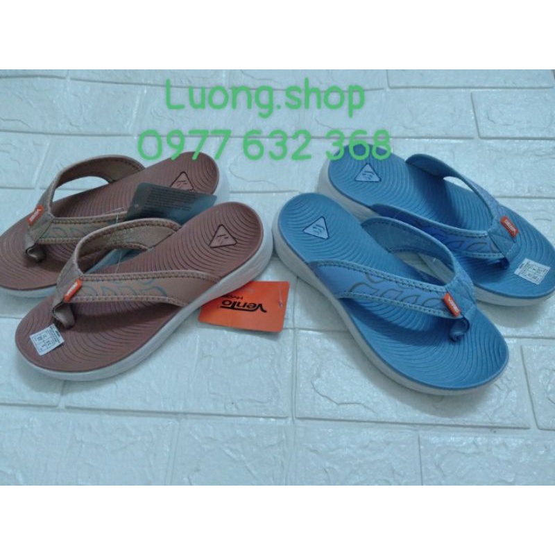 Dép xỏ ngón nữ Vento đế nhẹ bền đẹp (size 35-39)