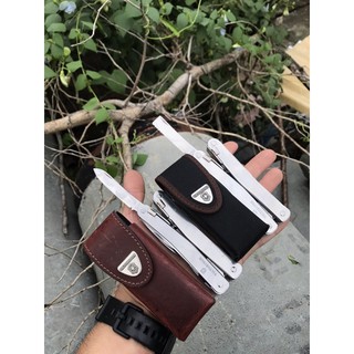 Kềm đa năng Victorinox Swisstool Spirit X & XC Japan