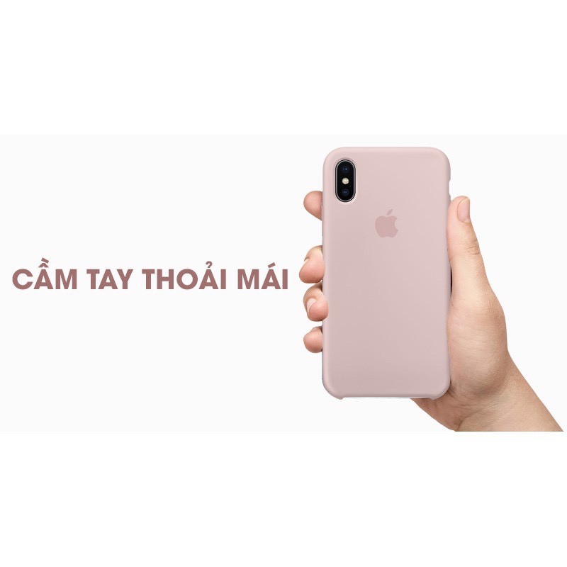 Combo Ốp chống bẩn và dây Apple Watch