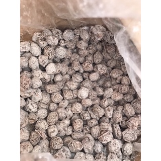 Ômai mơ mặn xí muội
