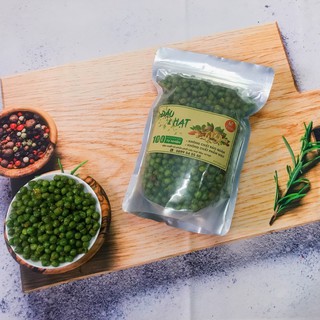 HẠT HÀ LAN TỎI ỚT GÓI 500G